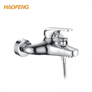 Set doccia miscelatore bagno-5103