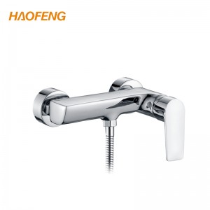 Set doccia miscelatore bagno-5206