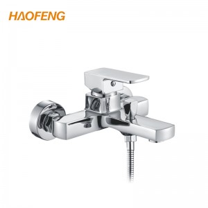 Set doccia miscelatore bagno-6103