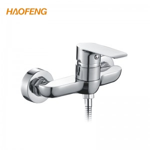 Set doccia miscelatore bagno-6206