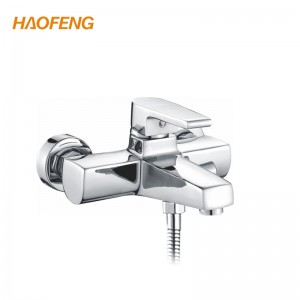 Set doccia miscelatore bagno-6603