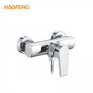 Set doccia miscelatore bagno-6606