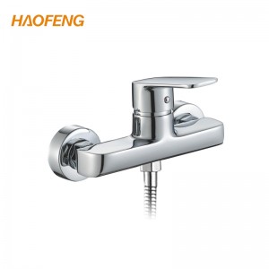 Set doccia miscelatore bagno-6406